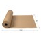 Colorations 36 in. x 1000 ft. 40 lb. Butcher Paper Roll - Tan - School Art Supplies, Craft Projects for Kids, Gift Wrap, Classroom, Home, Drawing, Coloring